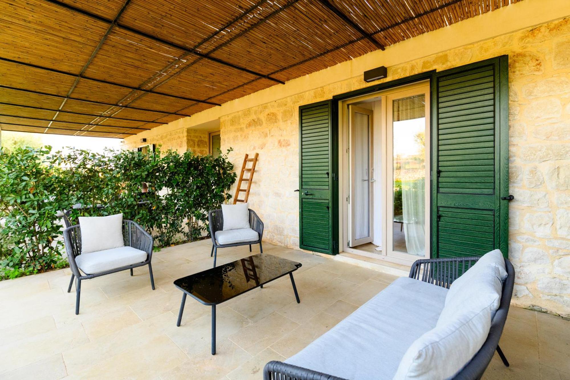 Poggio Leano Boutique Hotel Donnalucata  Exterior foto