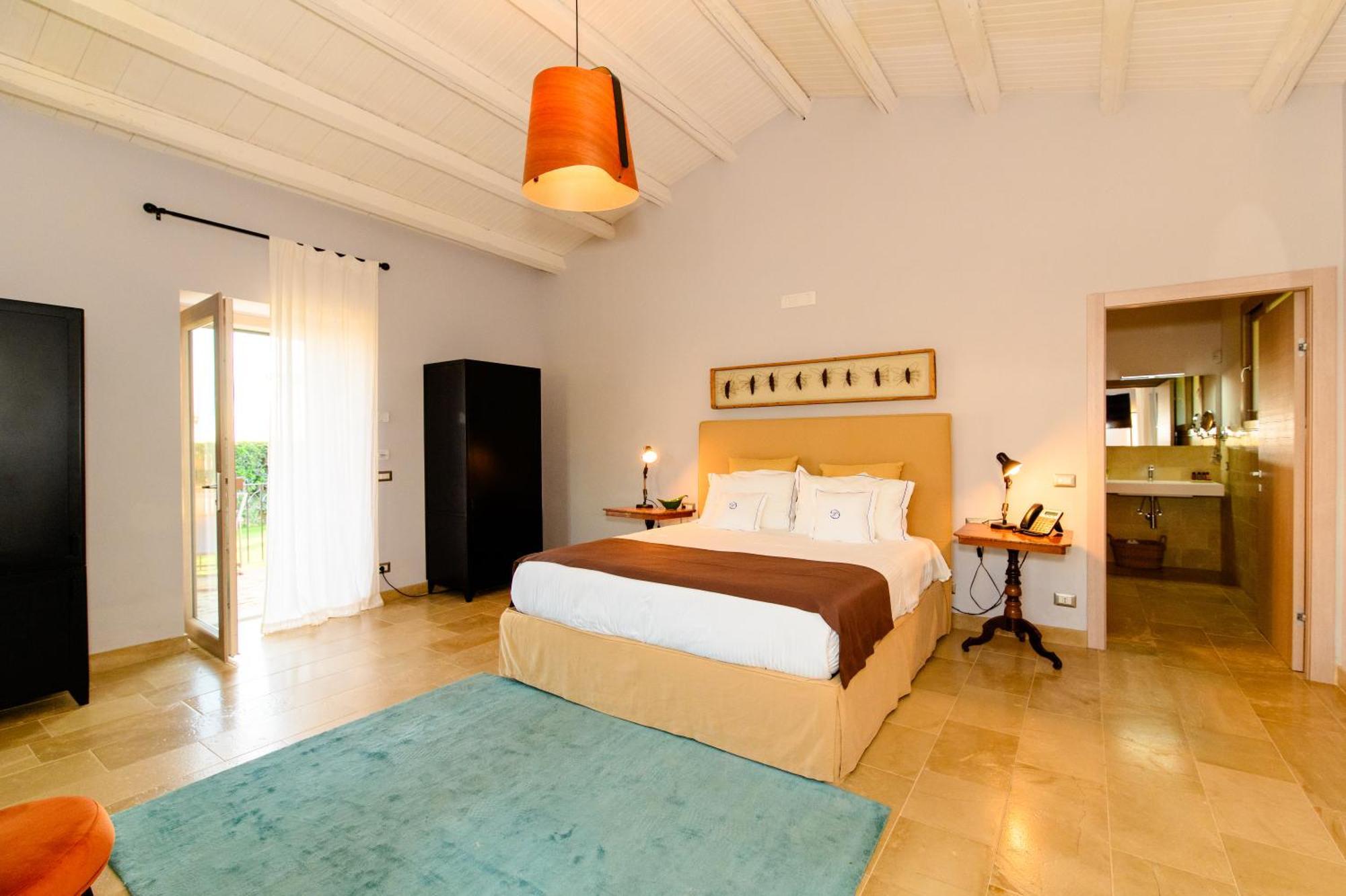 Poggio Leano Boutique Hotel Donnalucata  Exterior foto