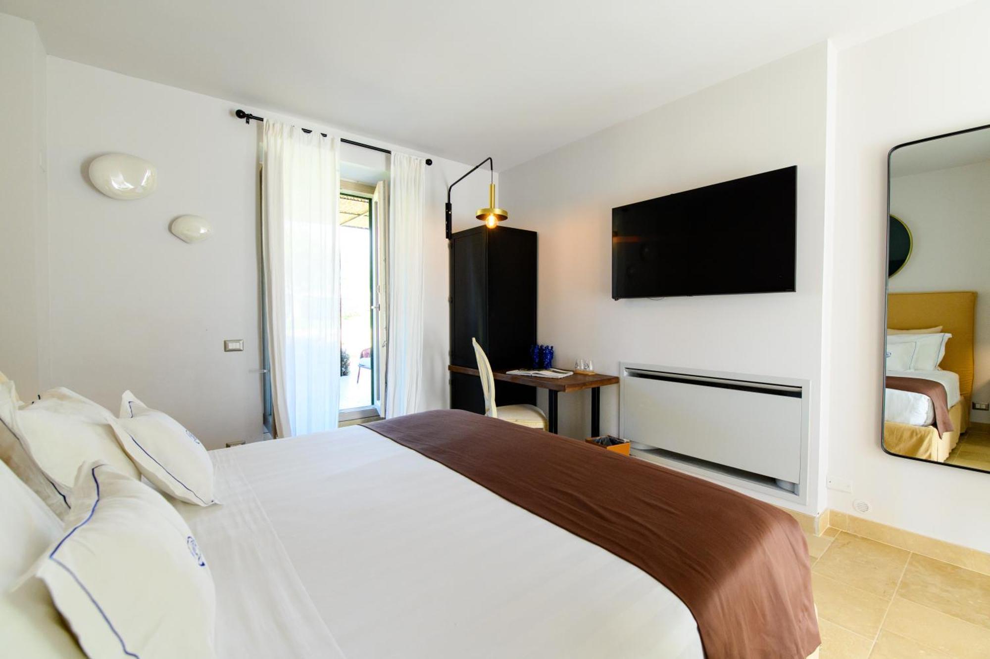 Poggio Leano Boutique Hotel Donnalucata  Exterior foto