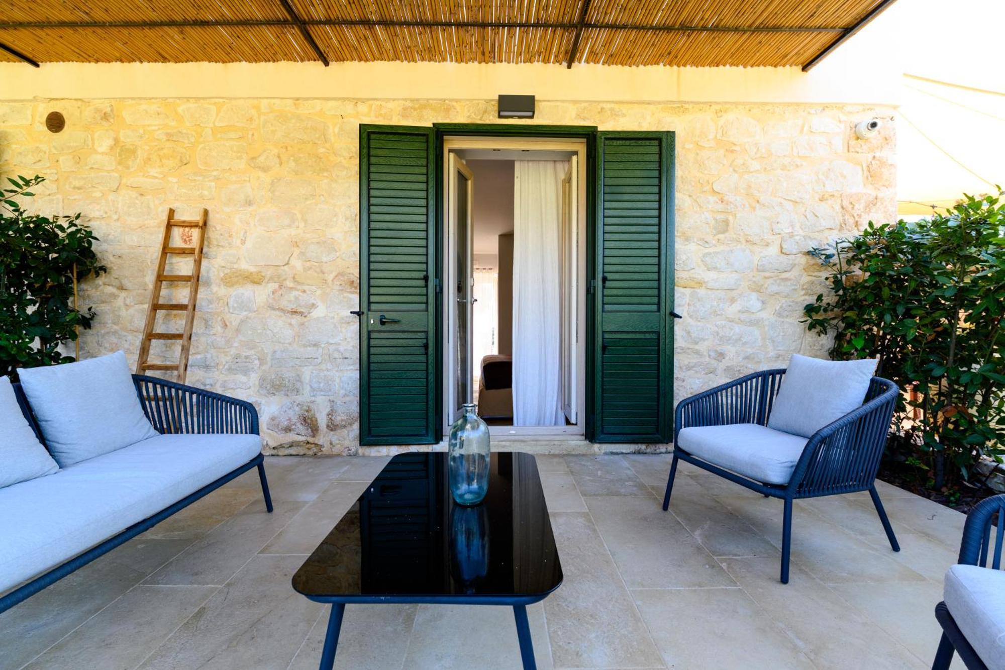 Poggio Leano Boutique Hotel Donnalucata  Exterior foto