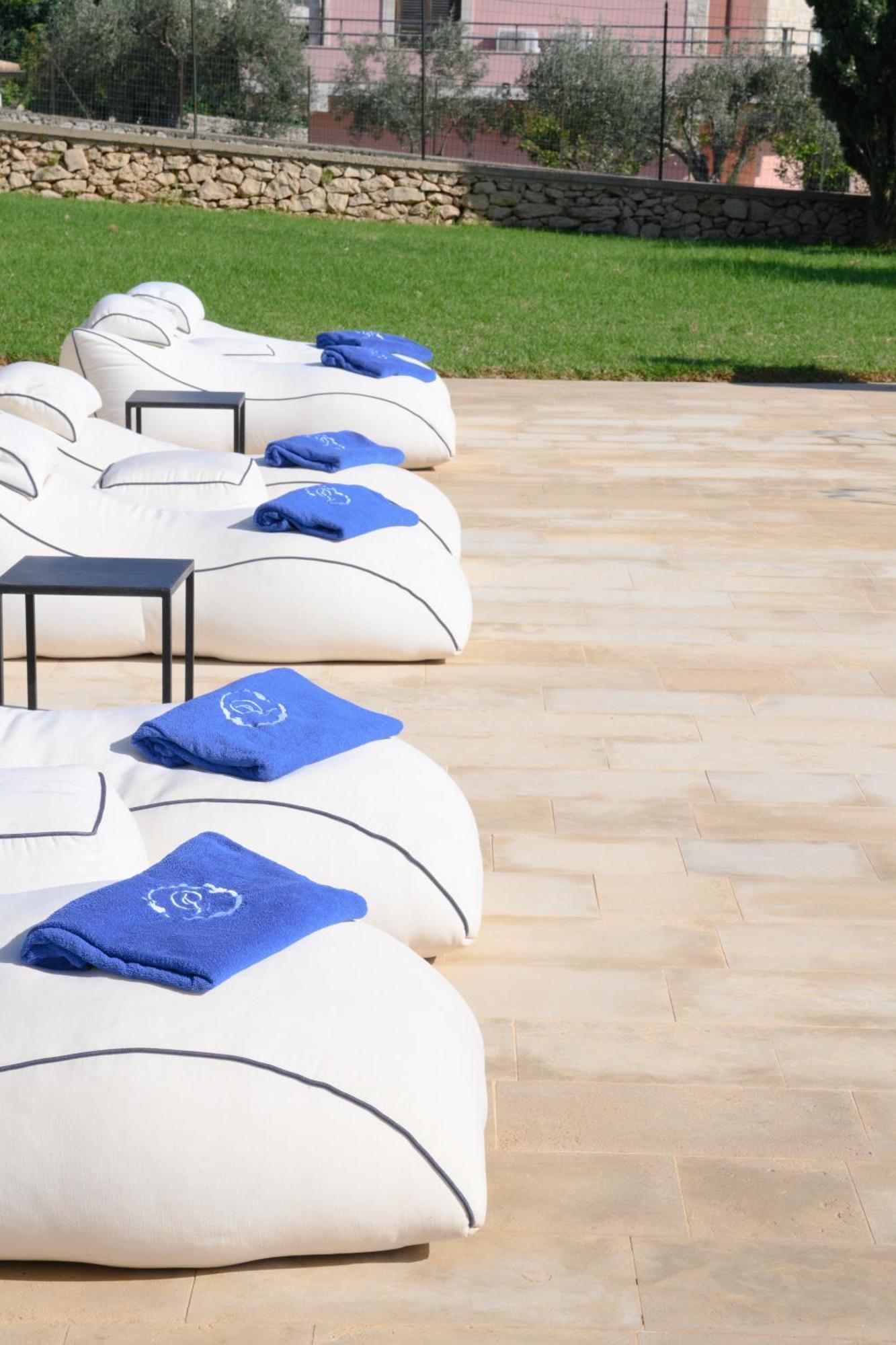 Poggio Leano Boutique Hotel Donnalucata  Exterior foto
