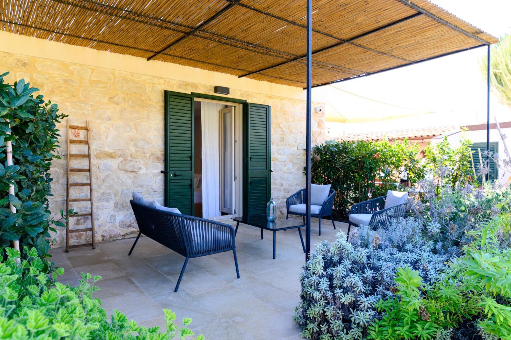 Poggio Leano Boutique Hotel Donnalucata  Exterior foto